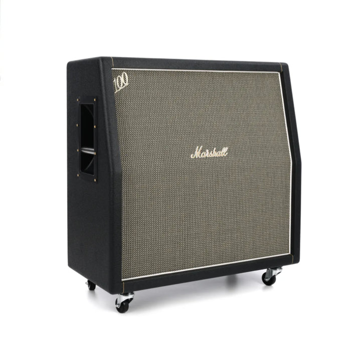 Marshall JCM800 2203X Head and 1960AHW Cabinet Bundle