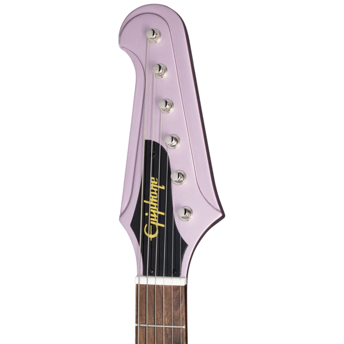 Đàn Guitar Điện Epiphone 1963 Firebird I Heather Poly