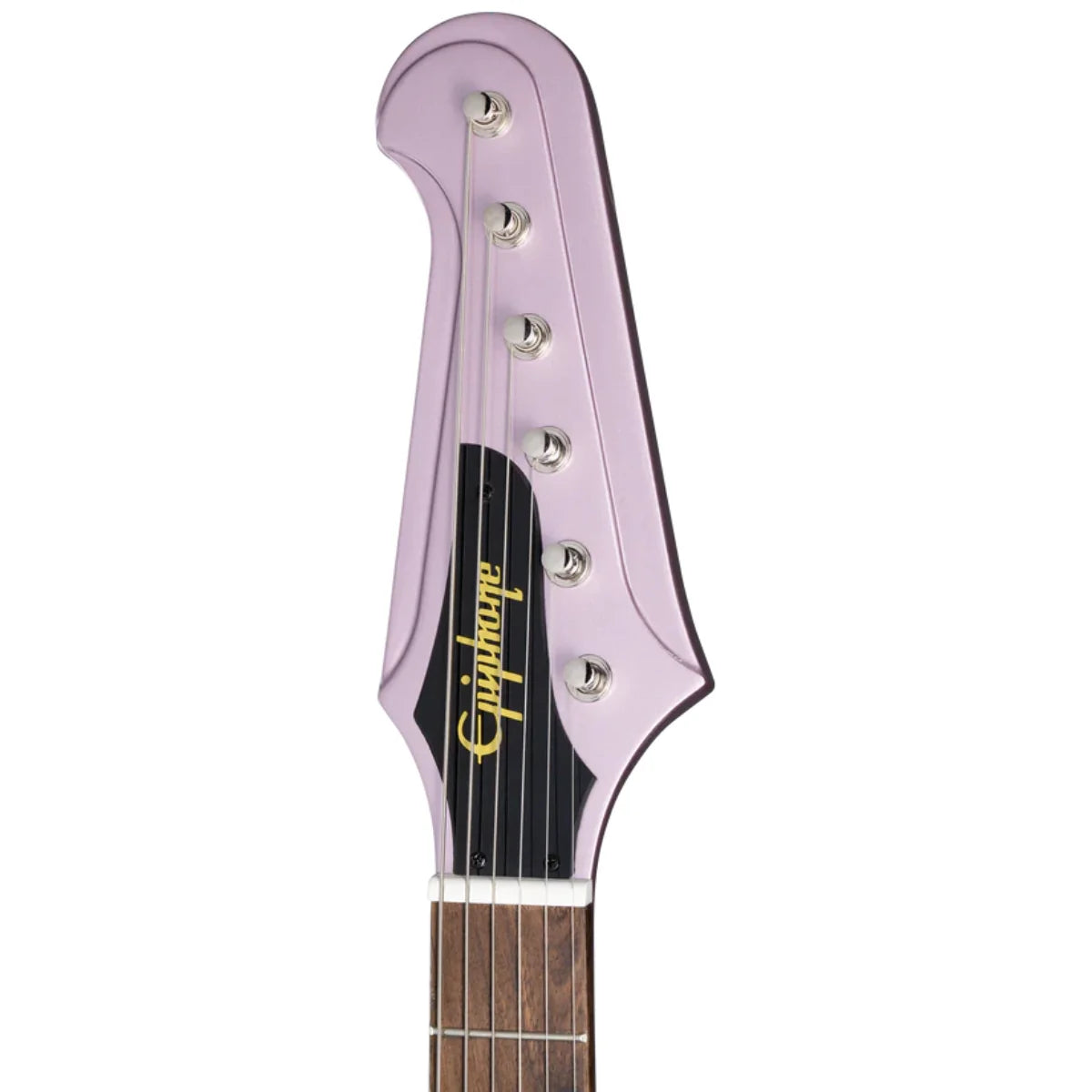 Đàn Guitar Điện Epiphone 1963 Firebird I Exclusive màu Heather Poly