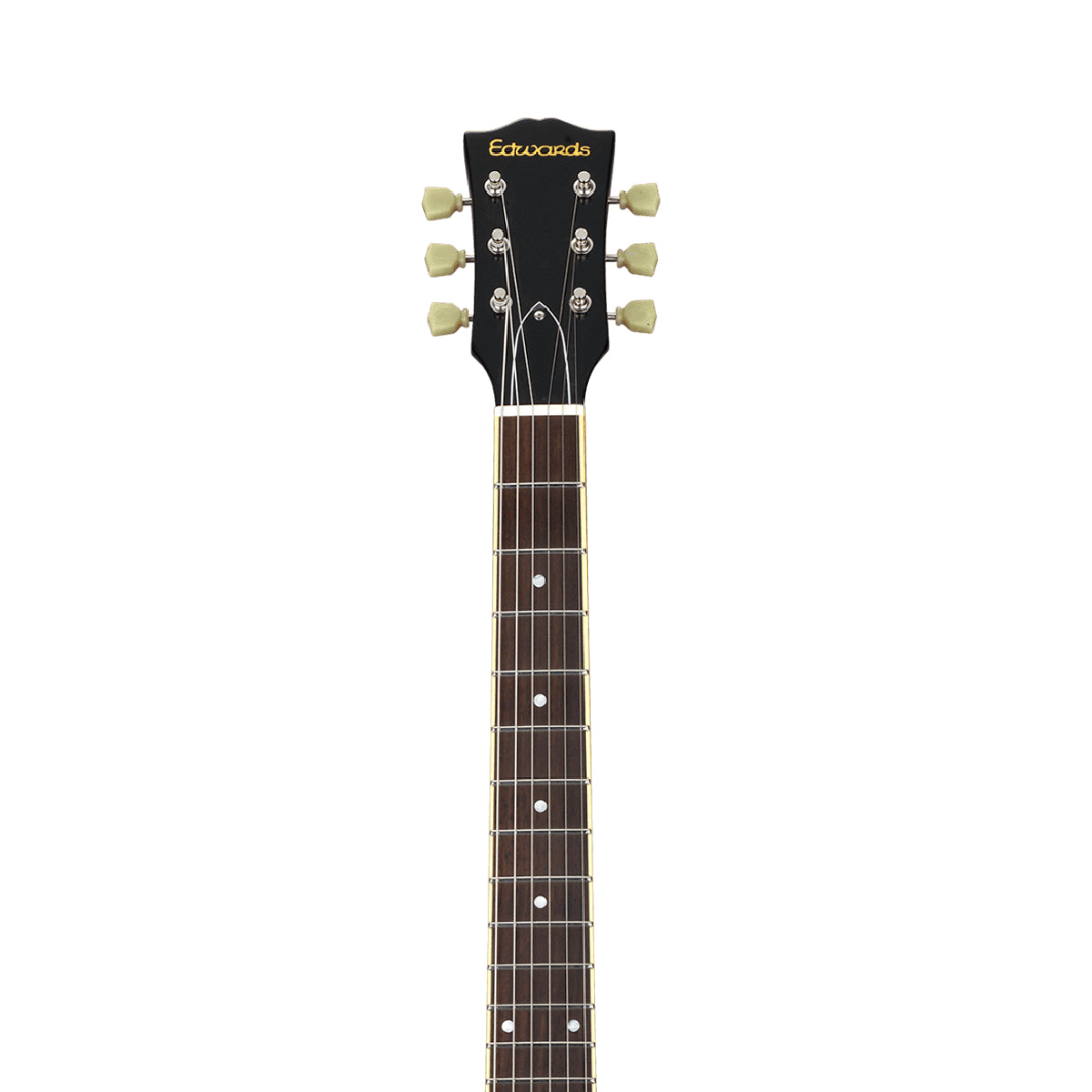 Đàn Guitar Điện ESP Edwards E-SA-STD - Tobacco Sunburst