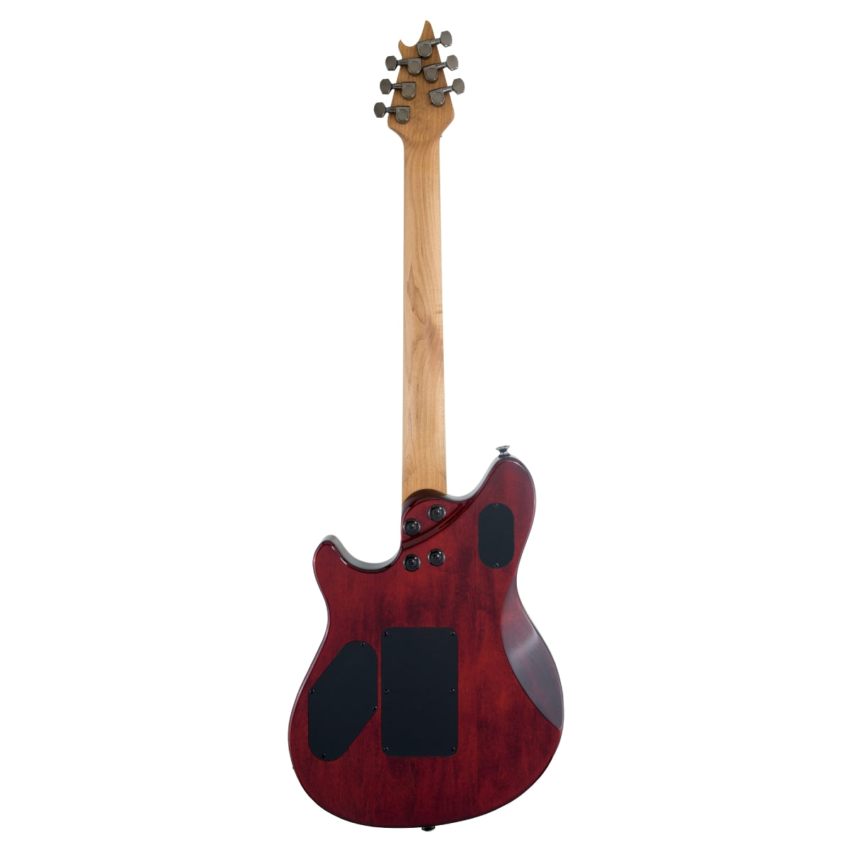Đàn Guitar Bass EVH Wolfgang WG Standard Exotic Ziricote