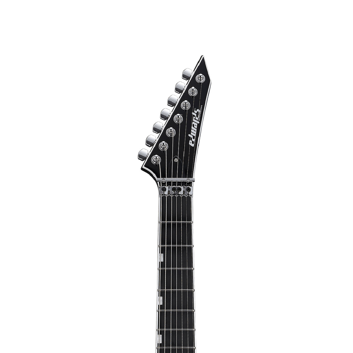 Đàn Guitar Điện ESP Edwards E-HORIZON-7-GK FR - Black