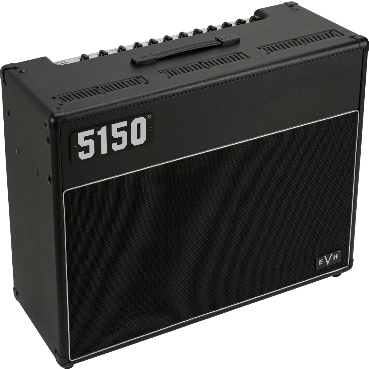 EVH Amplifier 5150 Iconic 60W 2×12 Combo
