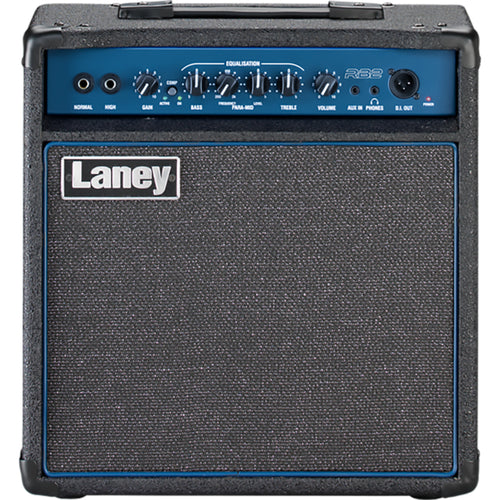 Laney Amplifier Richter RB2