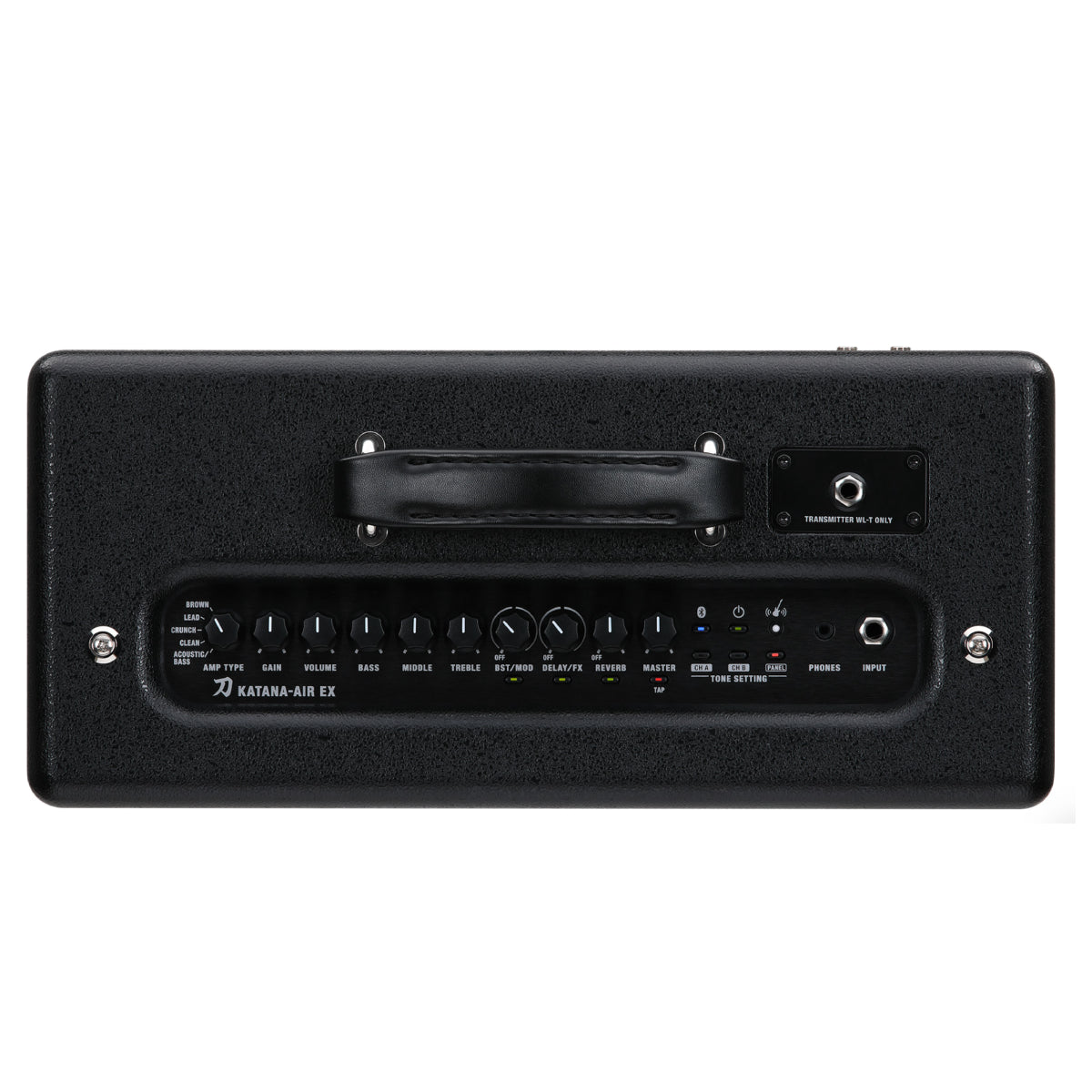 Amplifier Boss Katana Air EX