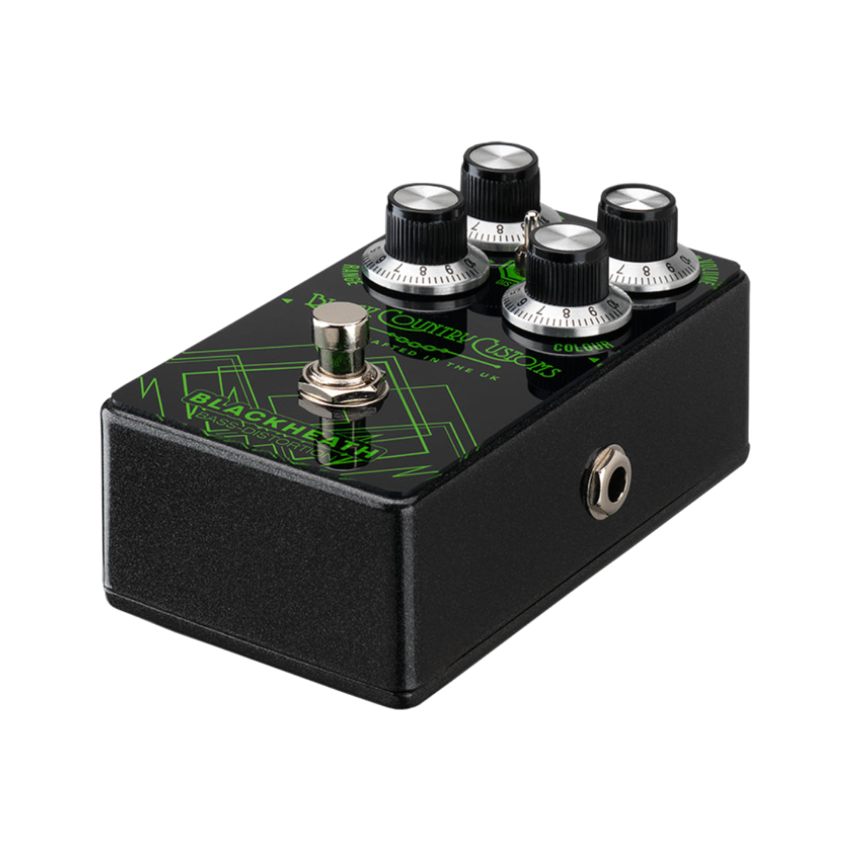 Laney Guitar Pedal BCC Blackheath