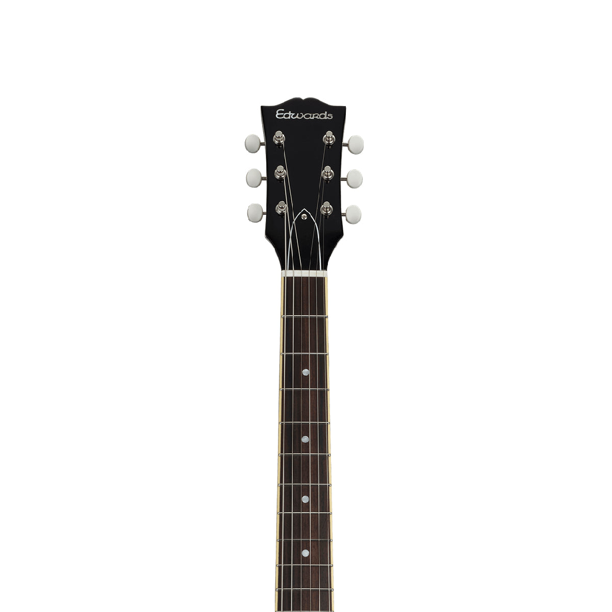 Đàn Guitar Điện ESP Edwards E-LS-LTD - Blond