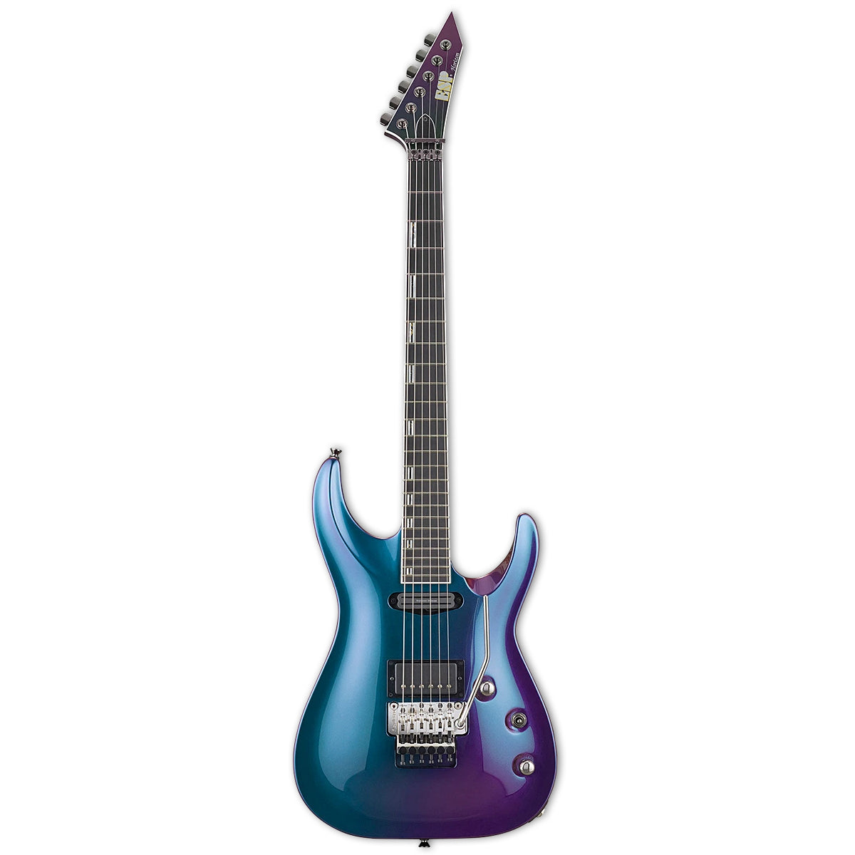 Đàn Guitar Điện ESP Horizon-I, Andromeda II