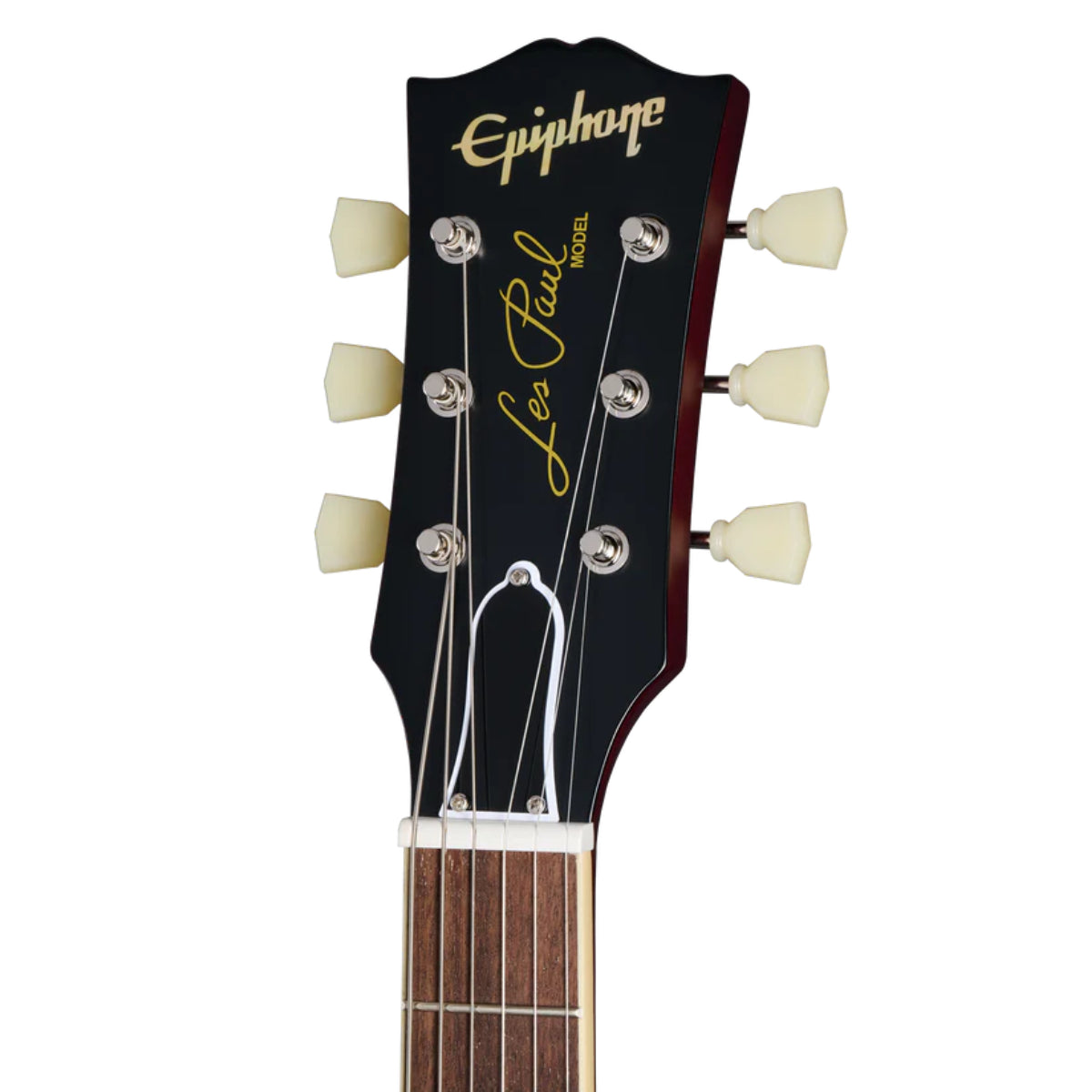 Đàn Guitar Điện Epiphone 1959 Les Paul Standard Exclusive Washed Cherry Sunburst