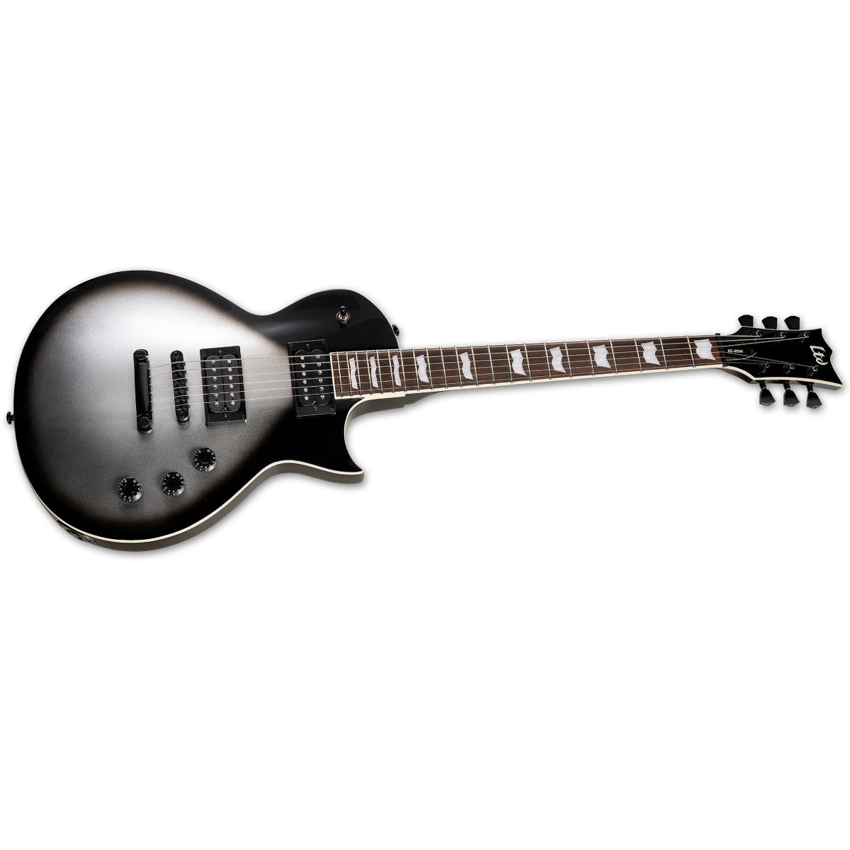Đàn Guitar Điện ESP LTD EC-256, Classic Single-Cut Electric Guitar