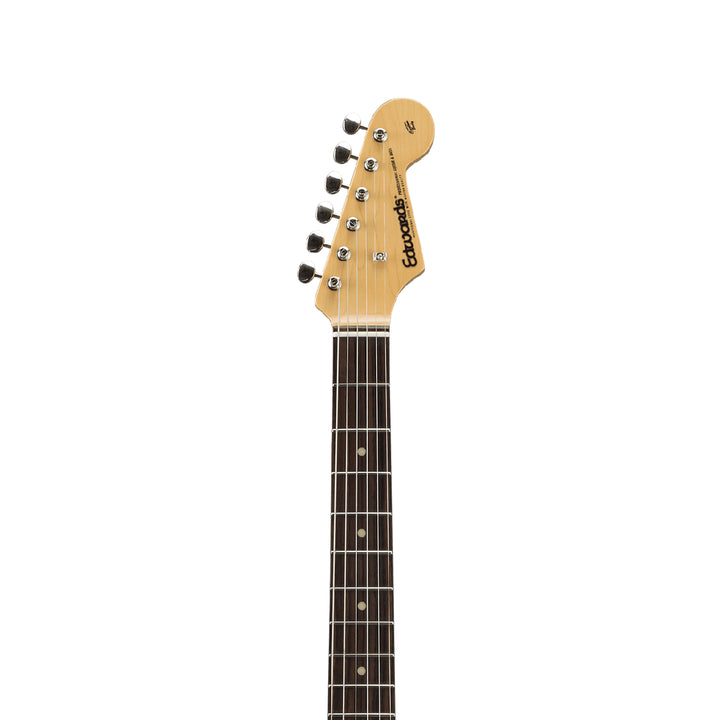 ESP Edwards E-ST-ALR - Vintage White