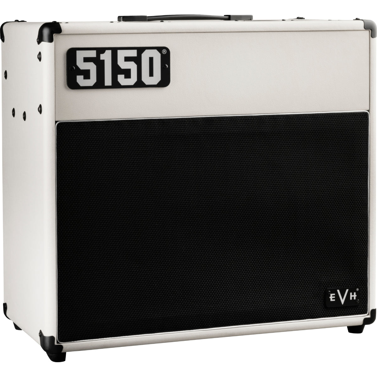 EVH Amplifier 5150 Iconic Series 40W 1×12 Combo (Ivory)