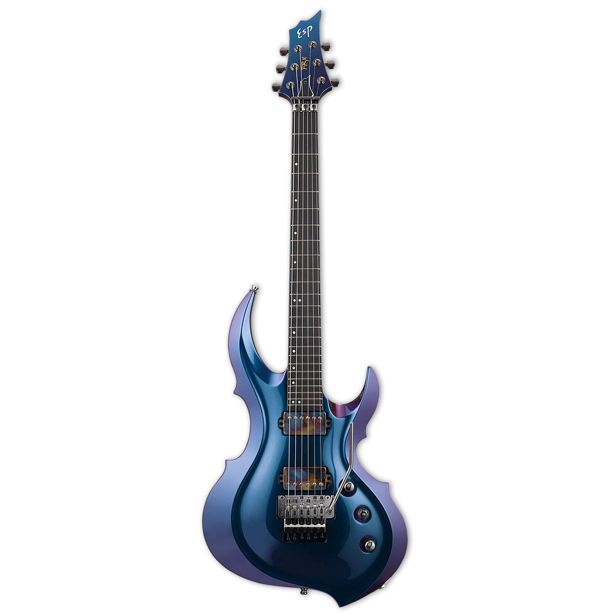 Đàn Guitar Điện ESP FRX, Andromeda II