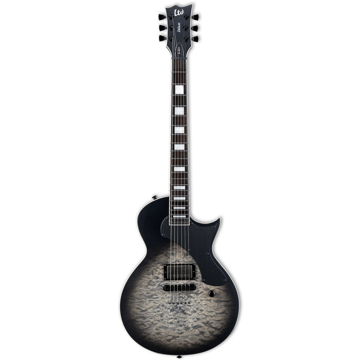 Đàn Guitar Điện ESP LTD EC-01FT