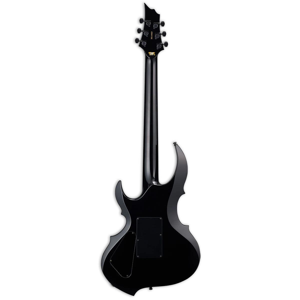 Đàn Guitar Điện ESP FRX CTM, Magenta Blue Burst