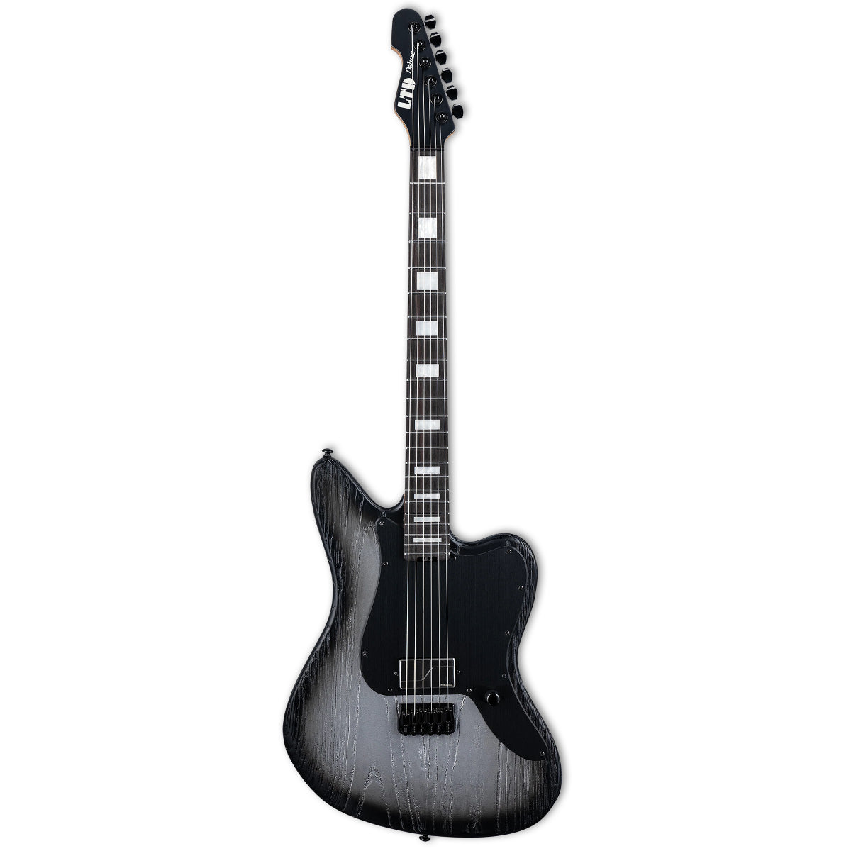 Đàn Guitar Điện ESP LTD XJ-1 HT Baritone 