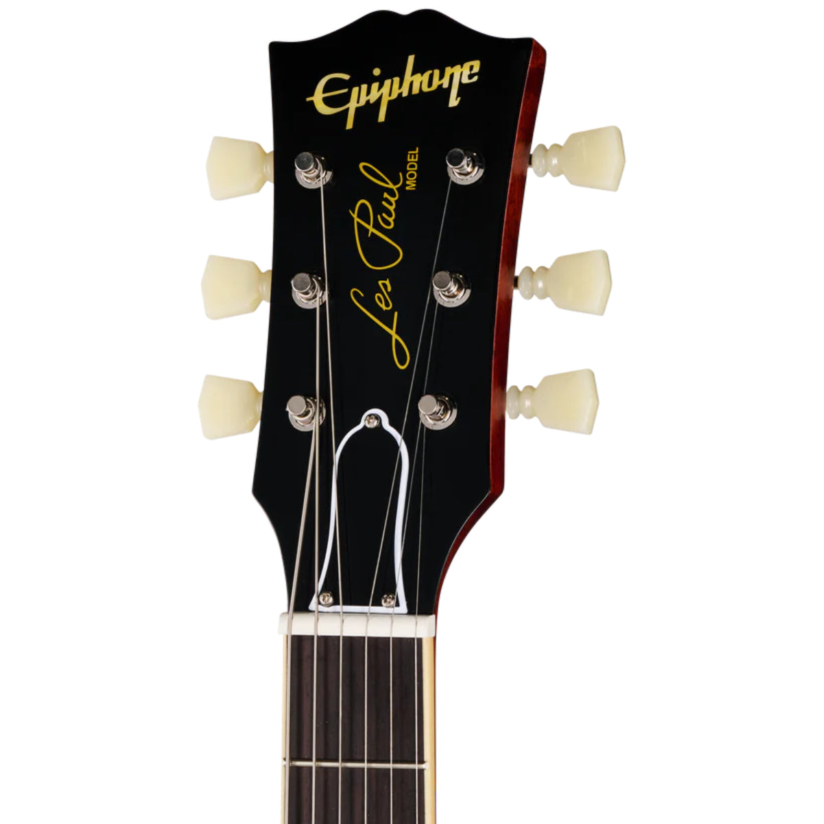 Đàn Guitar Điện Epiphone 1960 Les Paul Standard Reissue Iced Tea Burst