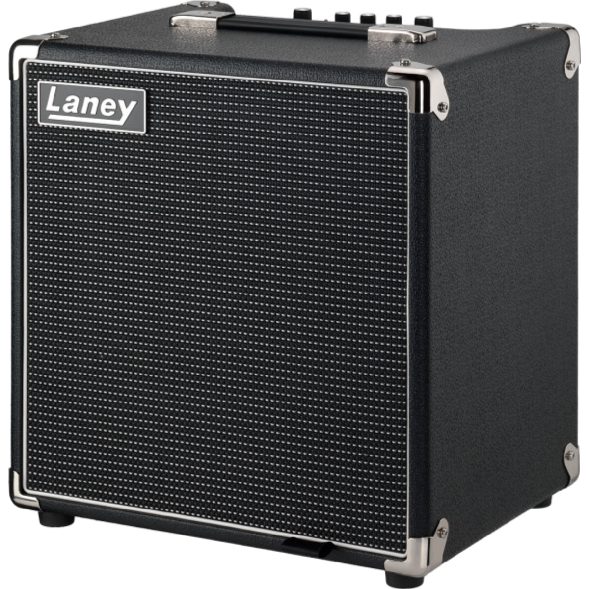  Laney Amplifier DBF30 Digbeth Foundry Bass Combo