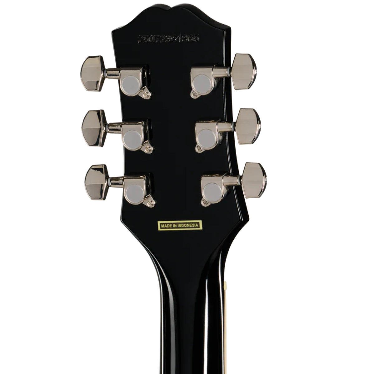 Đàn Guitar Điện Epiphone Les Paul Tribute Plus Vintage Sunburst Left Handed