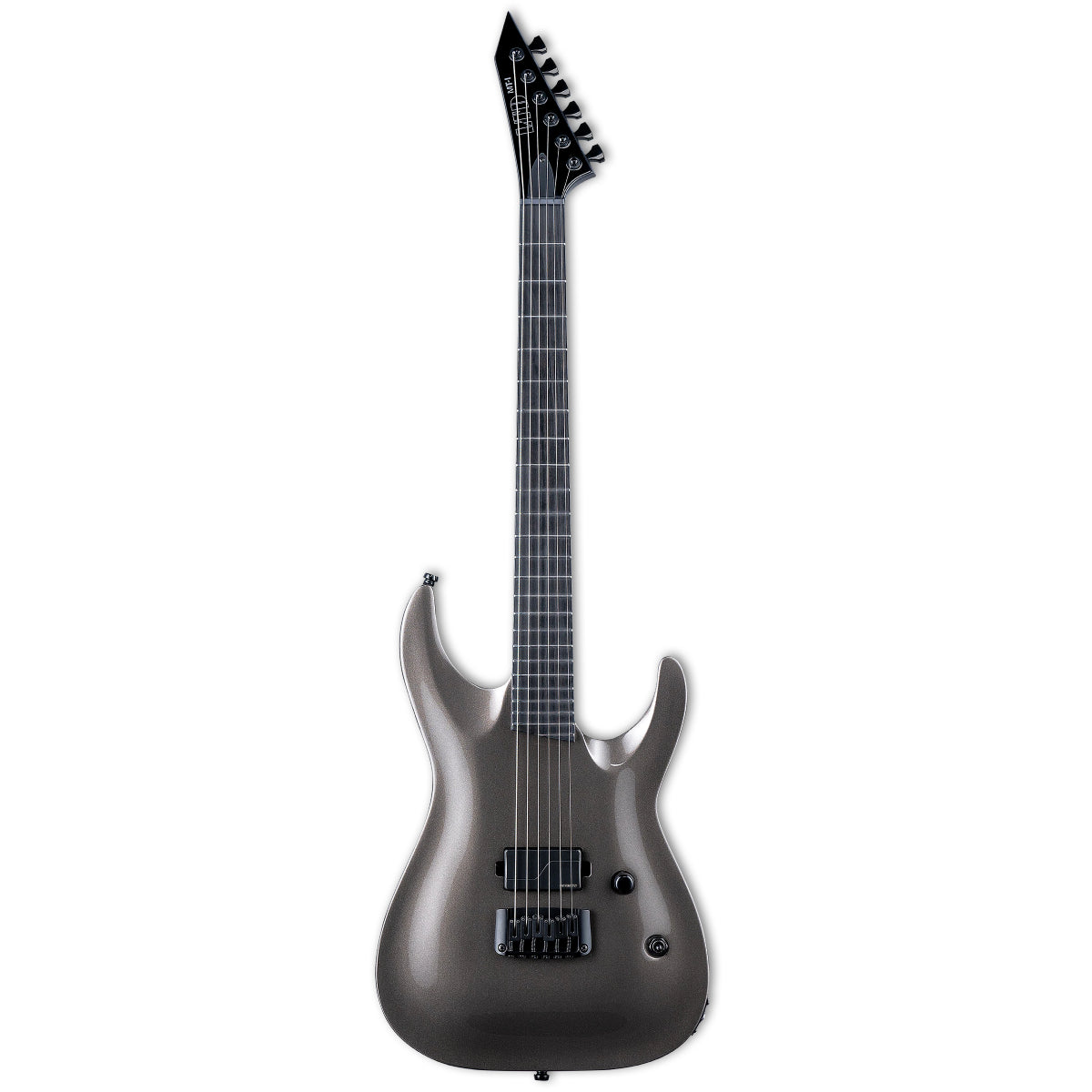 Đàn Guitar Điện ESP LTD MT I Obsidian Metallic 