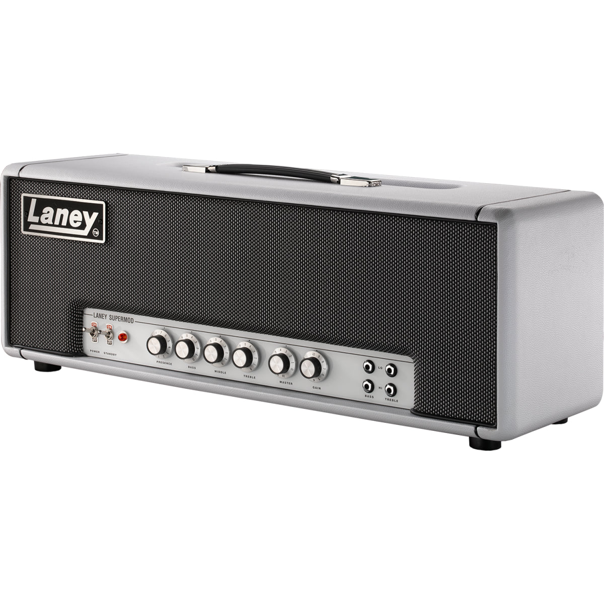 Laney Amplifier Supergroup LA100SM
