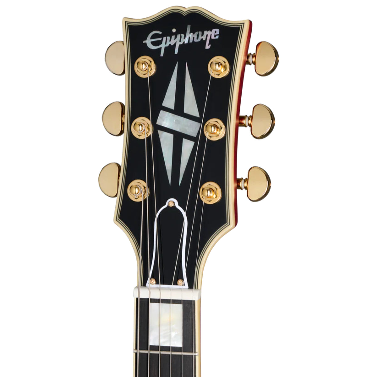 Đàn Guitar Điện Epiphone 1959 ES355 Cherry Red