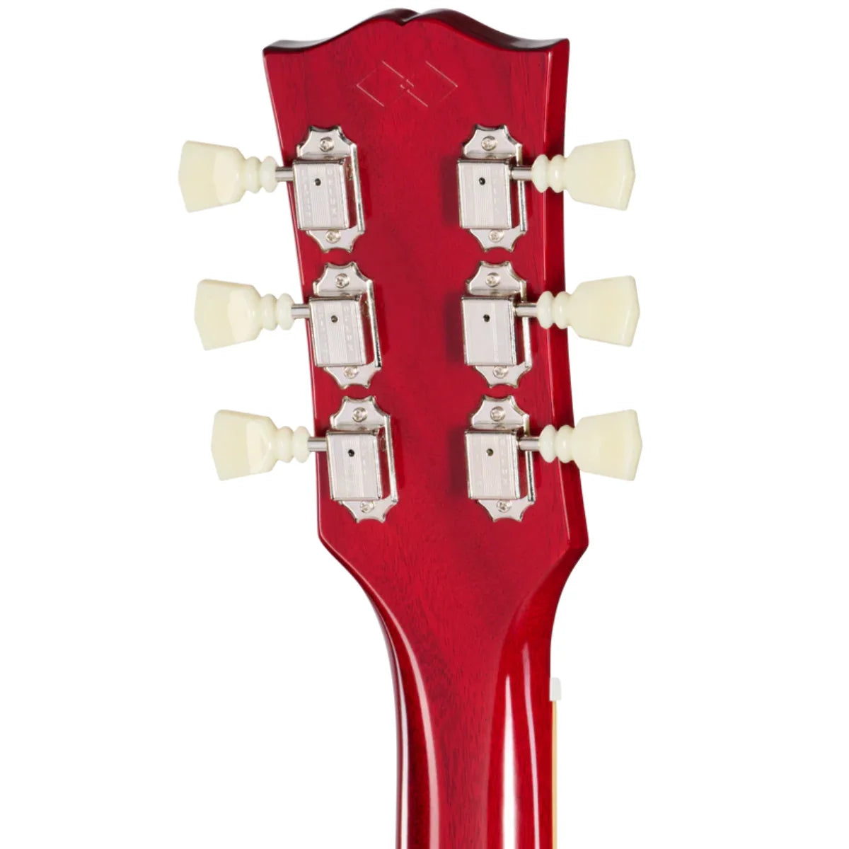 Đàn Guitar Điện Epiphone 1962 ES 335 Reissue màu Sixties Cherry