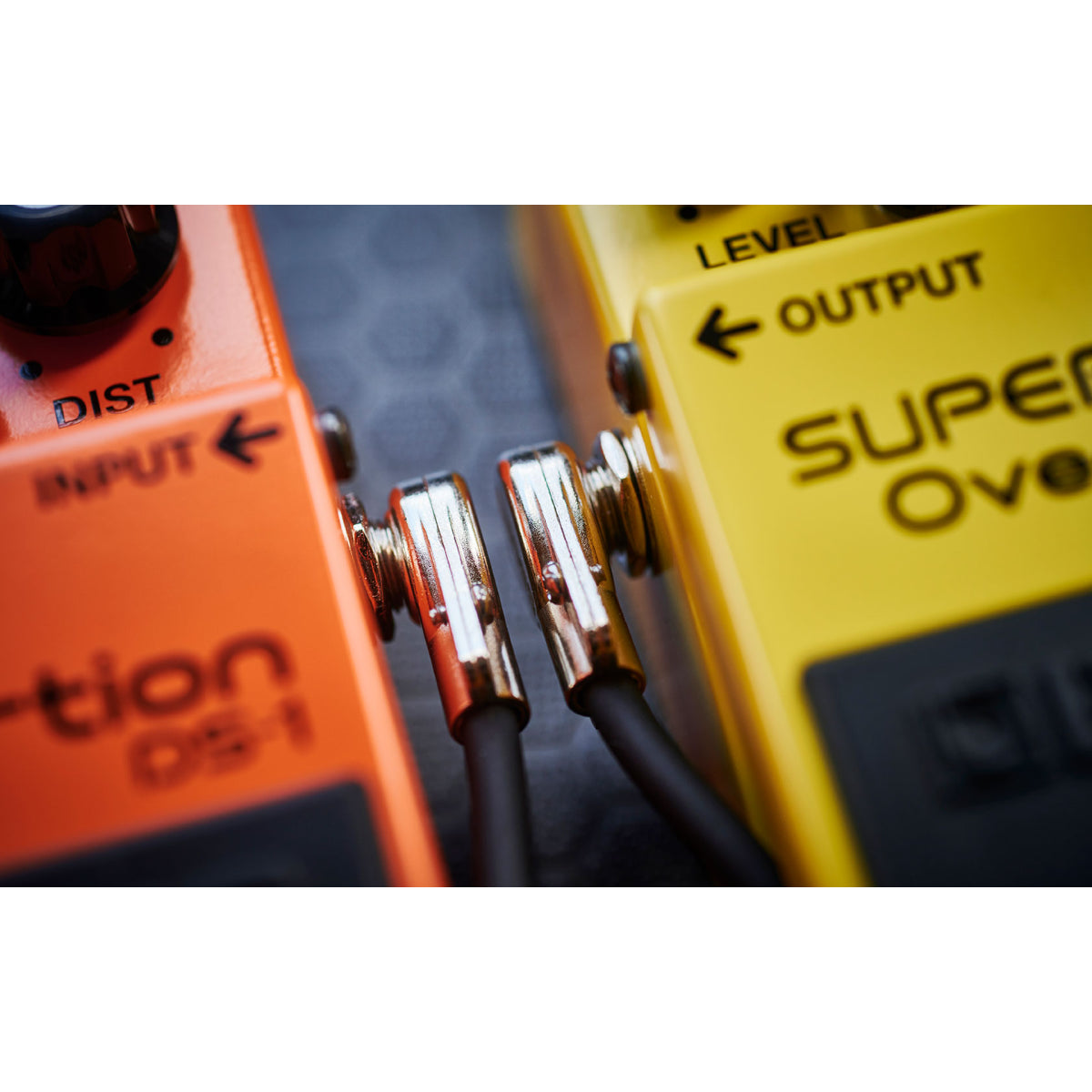 BOSS BPC 4 Patch Cable
