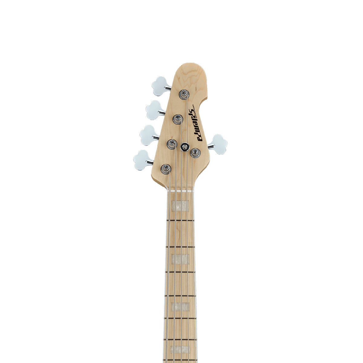 Đàn Guitar Điện ESP Edwards E-AMAZE-5-AS/M - Solid Metallic Blue