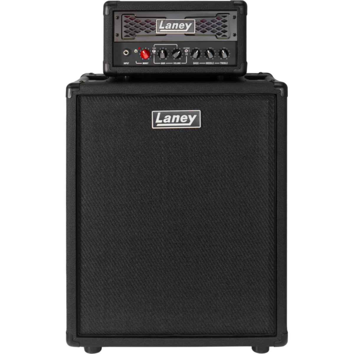 Laney Amplifier IRF LEADRIG112