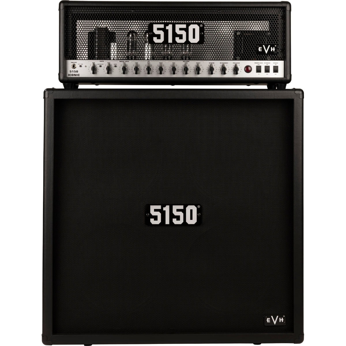 EVH Amplifier 5150 Iconic Series 4×12 Cabinet