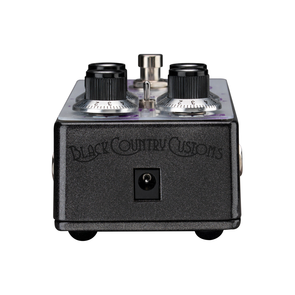 Laney Guitar Pedal BCC Spiral