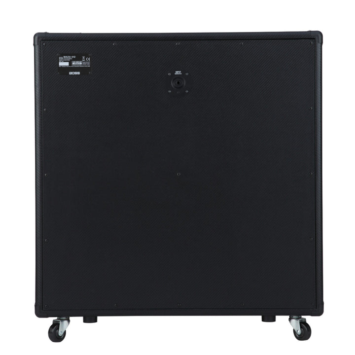Amplifier BOSS Waza Amp Cabinet 412