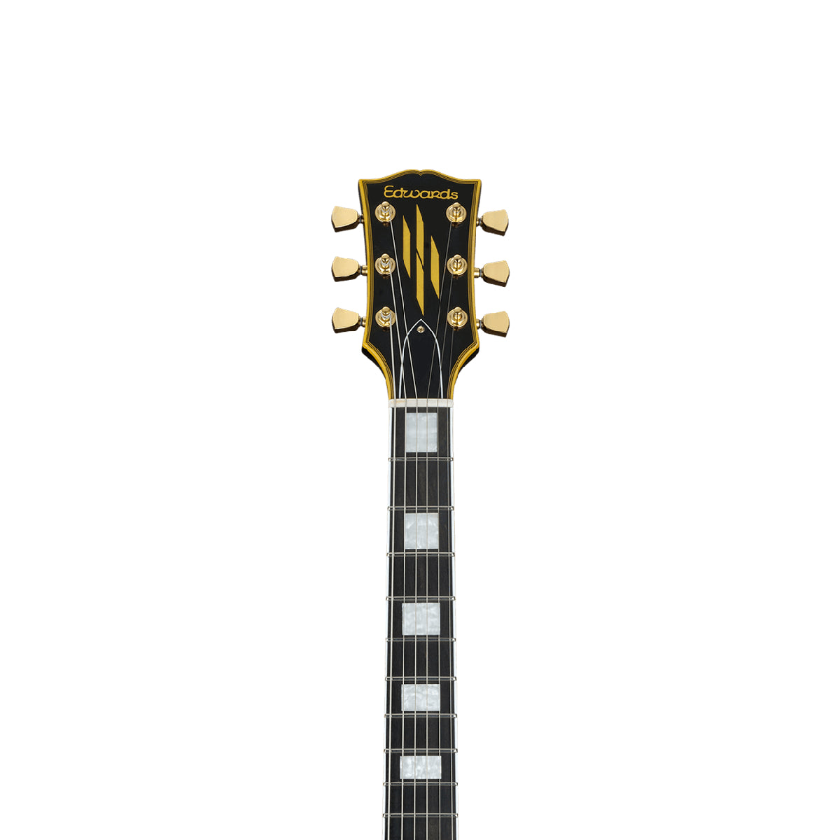 Đàn Guitar Điện ESP Edwards E-SA-CTM - Black