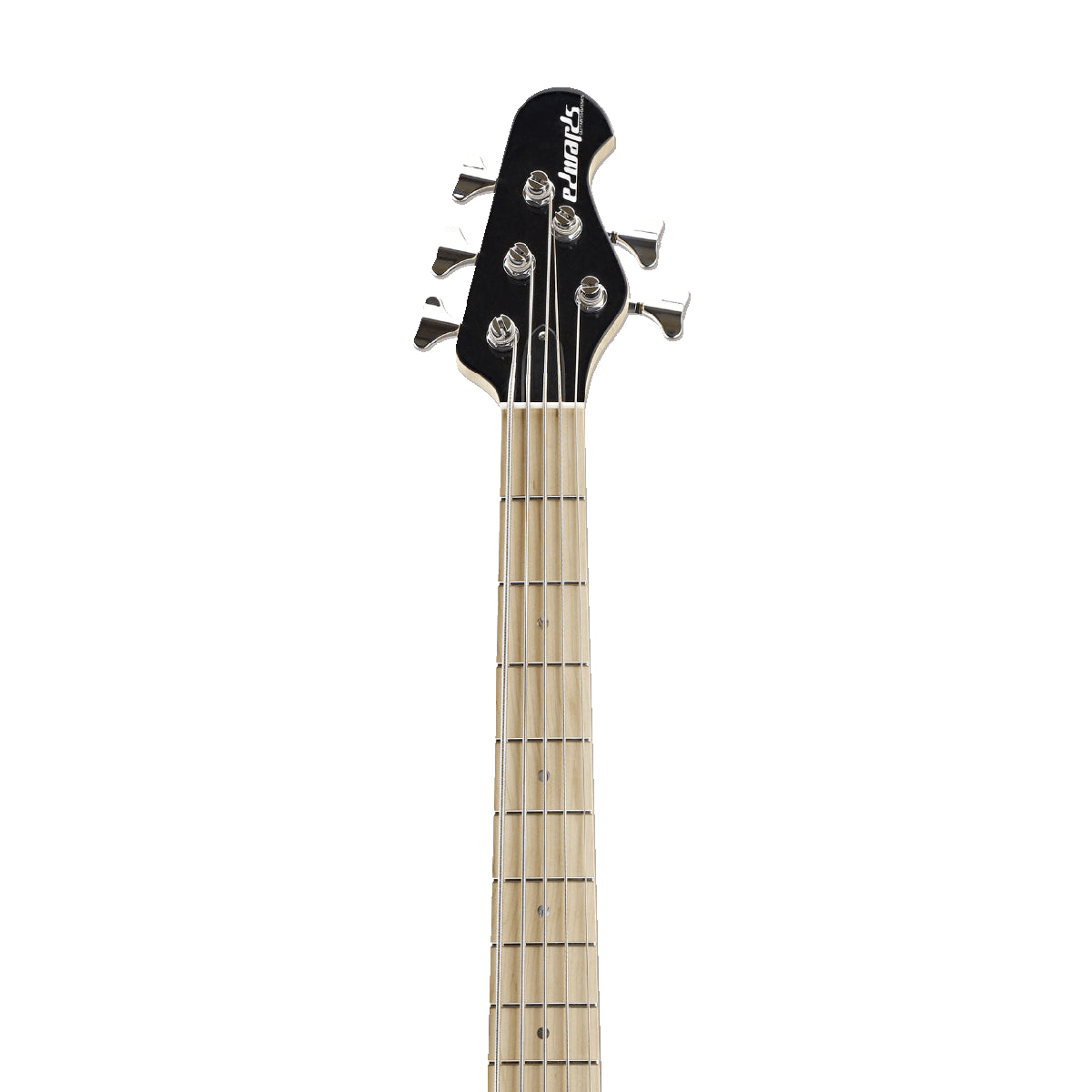 Đàn Guitar Điện ESP Edwards E-LW/M - Black