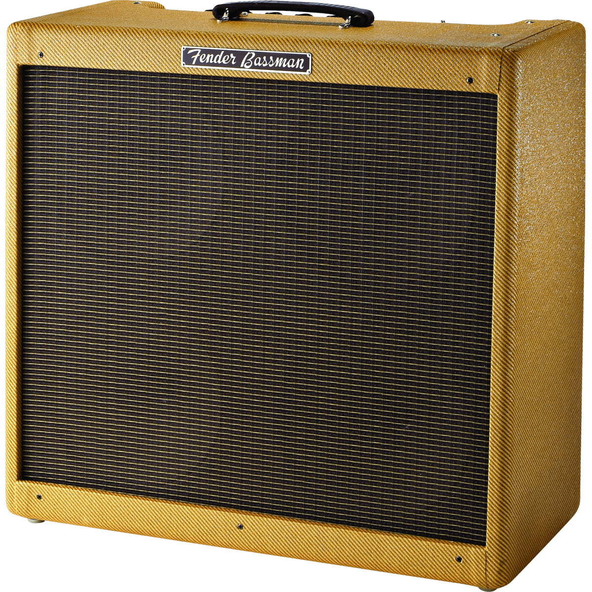 Amplifier Fender 59 Bassman LTD