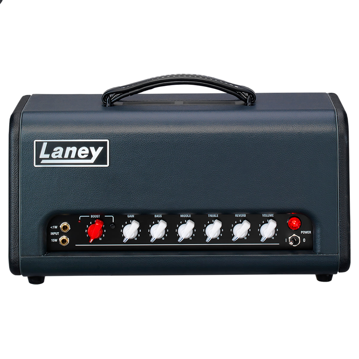 Laney Amplifier Cub SuperTop