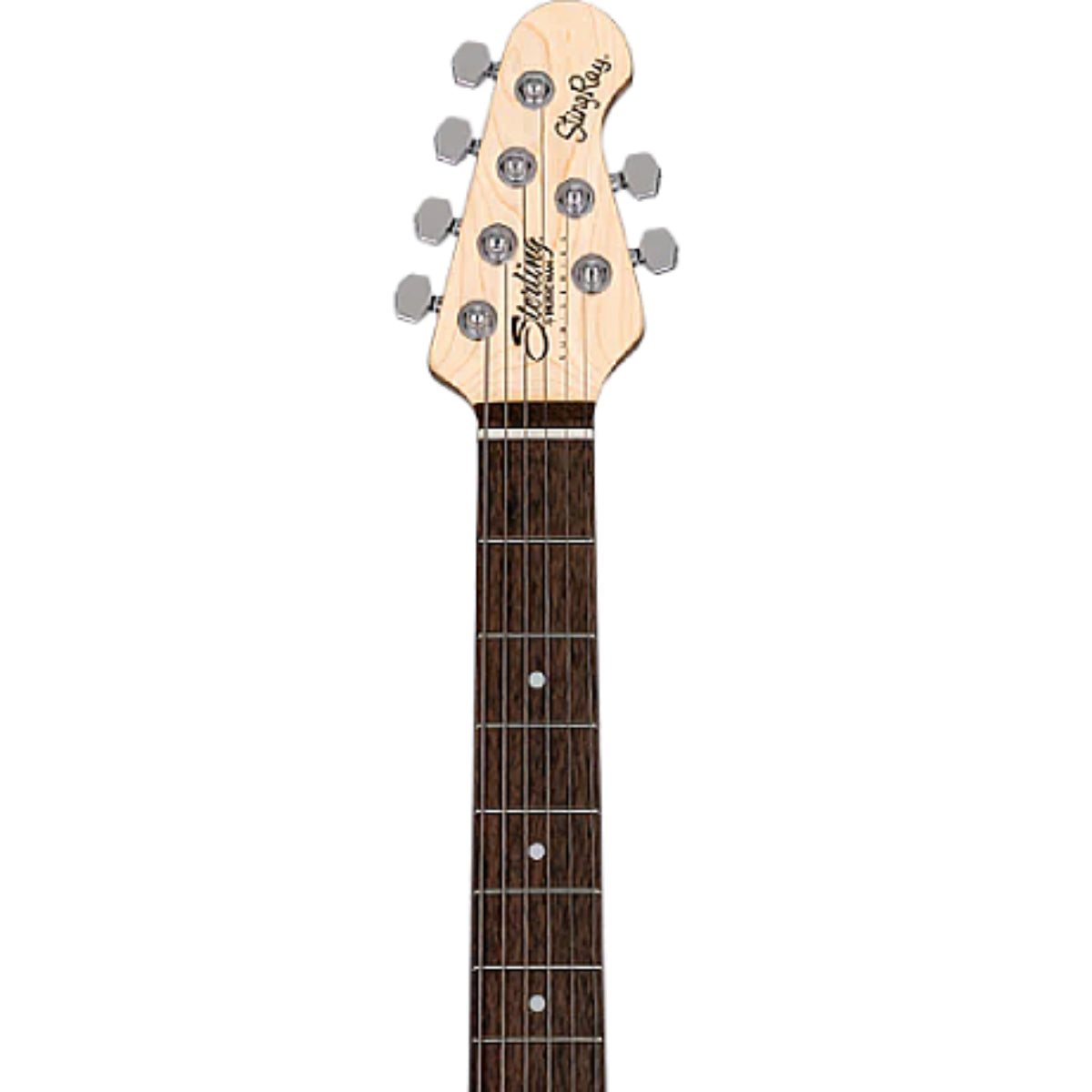 Đàn Guitar Điện Sterling by Music Man StingRay SR30 Guitar, Daphne Blue