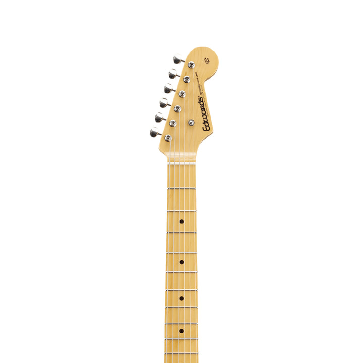Đàn Guitar Điện ESP Edwards E-ST-ALM - 2 Tone Sunburst