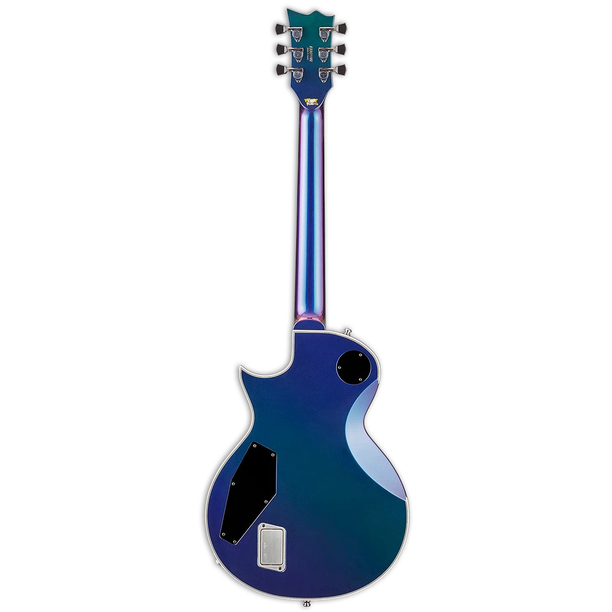 ESP Eclipse Custom, Andromeda II