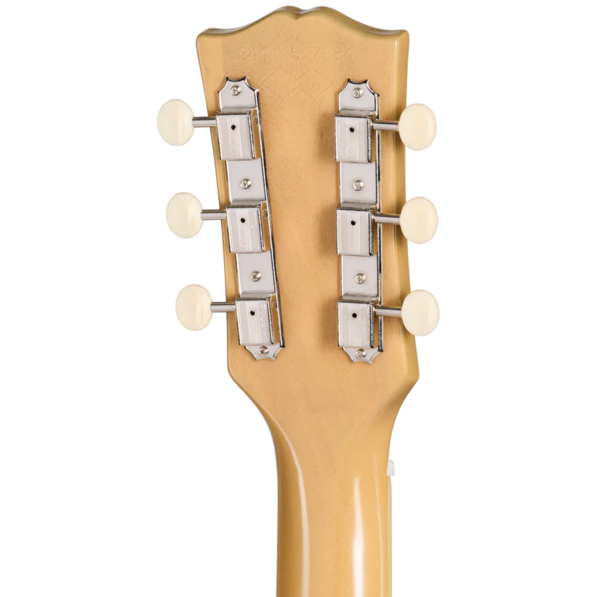 Đàn Guitar Điện Epiphone 1960 Les Paul Special Double Cut Reissue TV Yellow