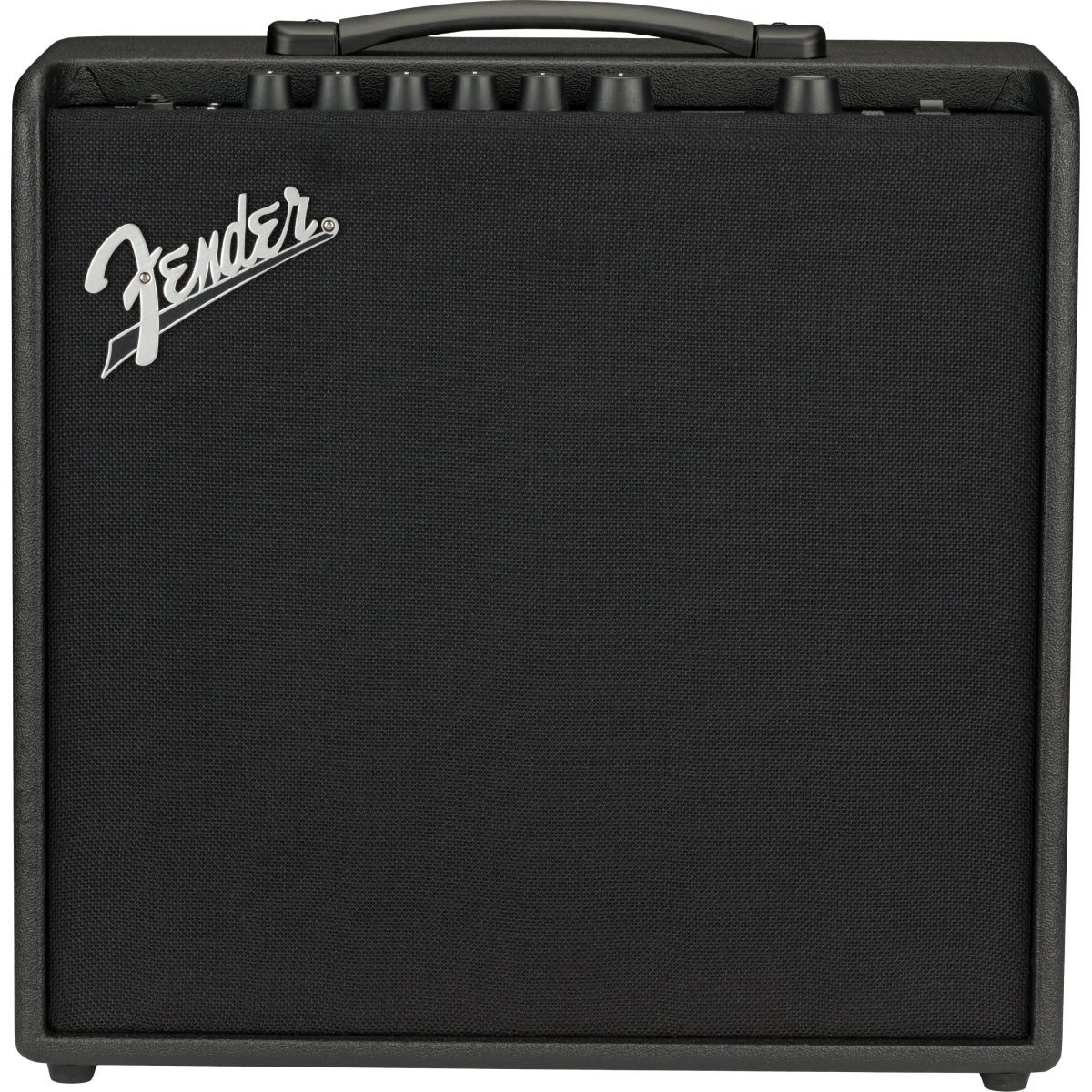 Amplifier Fender Mustang LT50