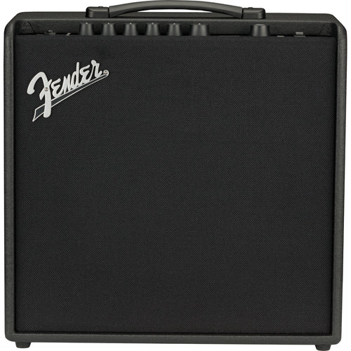 Amplifier Fender Mustang LT50