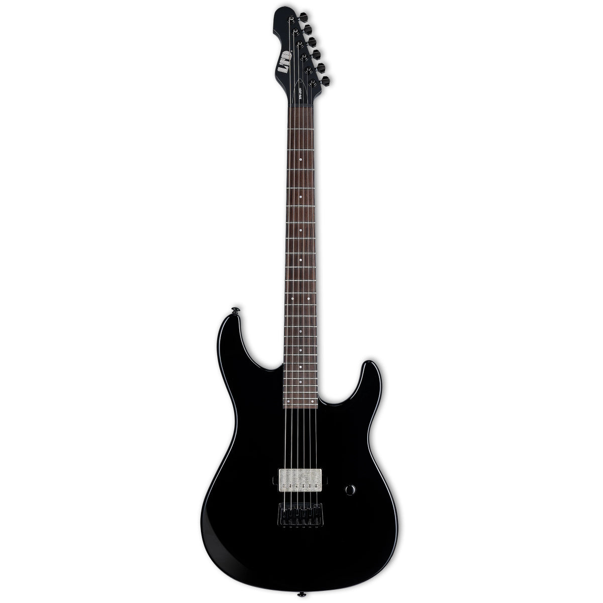 Đàn Guitar Điện ESP LTD SN 201HT Black