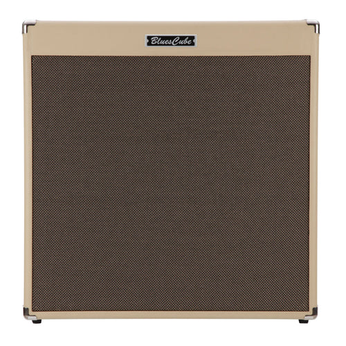 Guitar Amplifier Roland Blues Cube Cabinet410