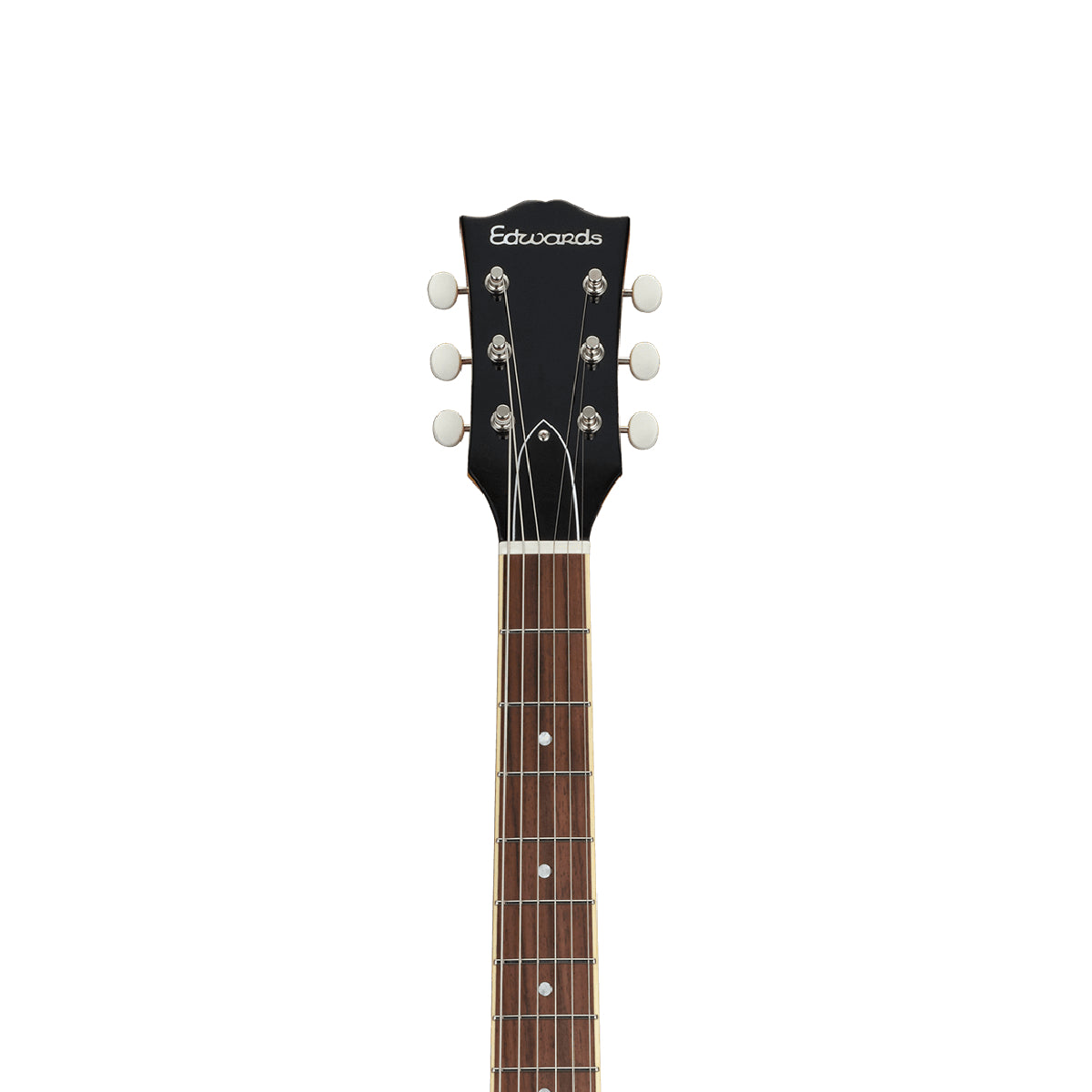 Đàn Guitar Điện ESP Edwards E-LS-LTD - TV Yellow