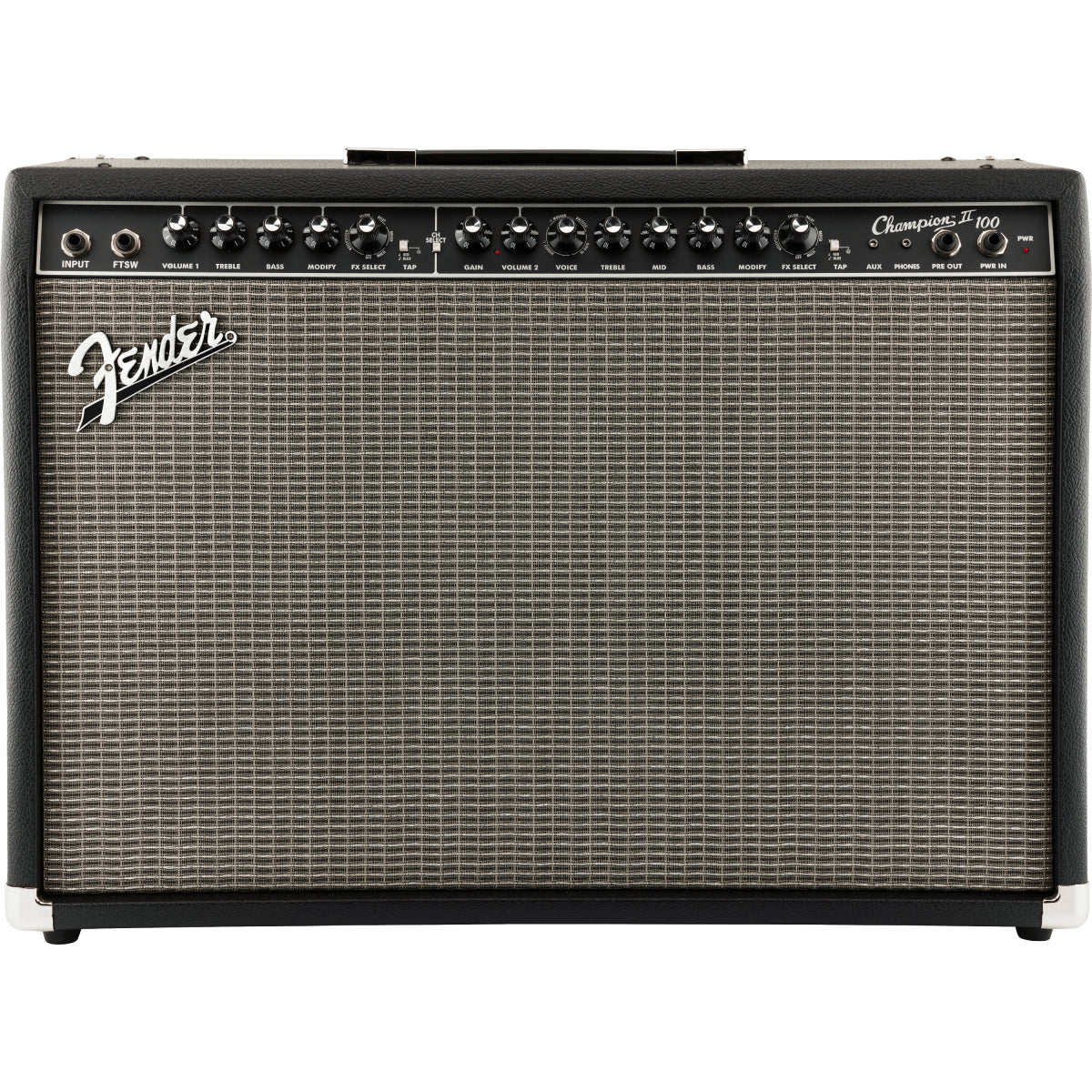 Amplifier Fender Champion II 100