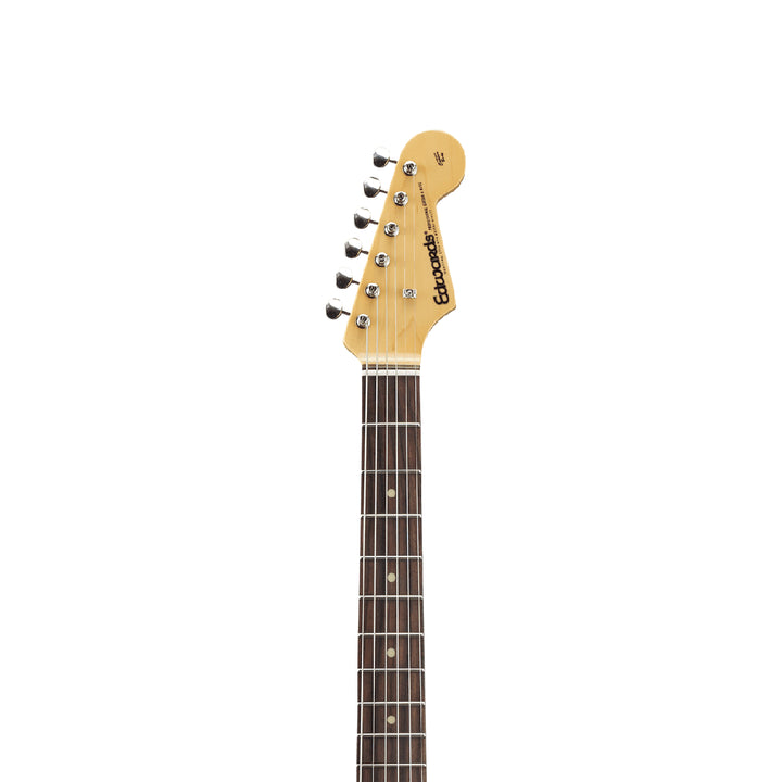 Đàn Guitar Điện ESP Edwards E-ST-ALR - 3 Tone Sunburst