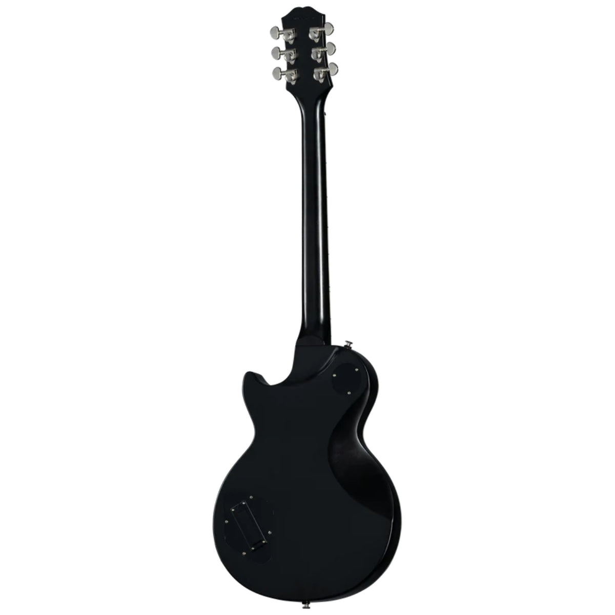 Đàn Guitar Điện Epiphone Les Paul Prophecy Aged Jet Black Metallic