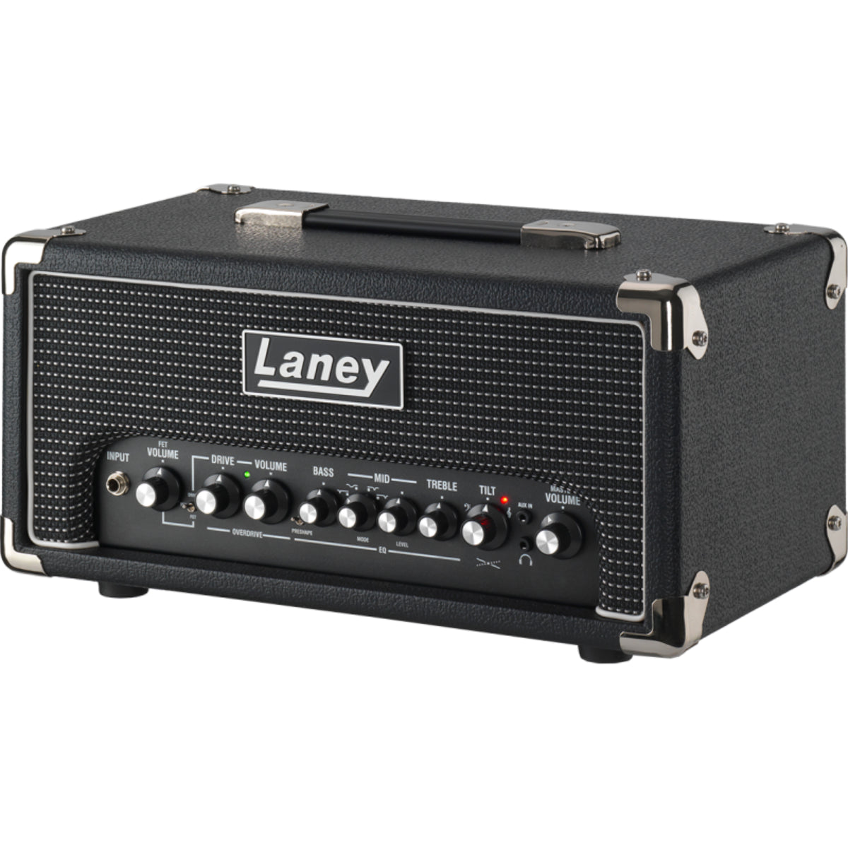 Laney Digbeth Foundry DBF200H Bass Head